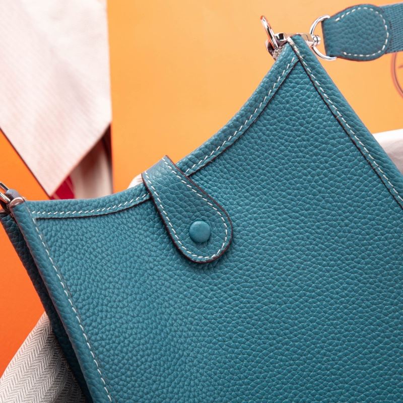 Hermes Evelyn Bags